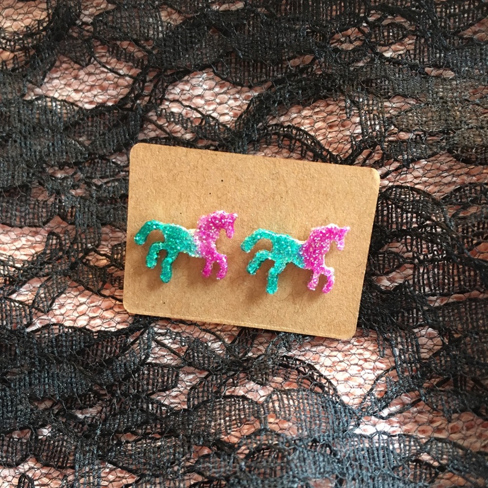 🦄Unicorn Earrings🦄